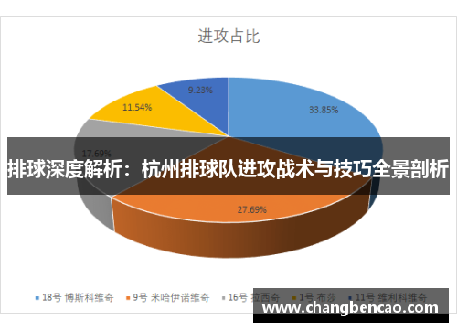 排球深度解析：杭州排球队进攻战术与技巧全景剖析