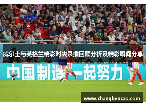 威尔士与英格兰精彩对决录播回顾分析及精彩瞬间分享