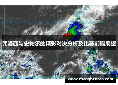 弗洛西与史帕尔的精彩对决分析及比赛前瞻展望